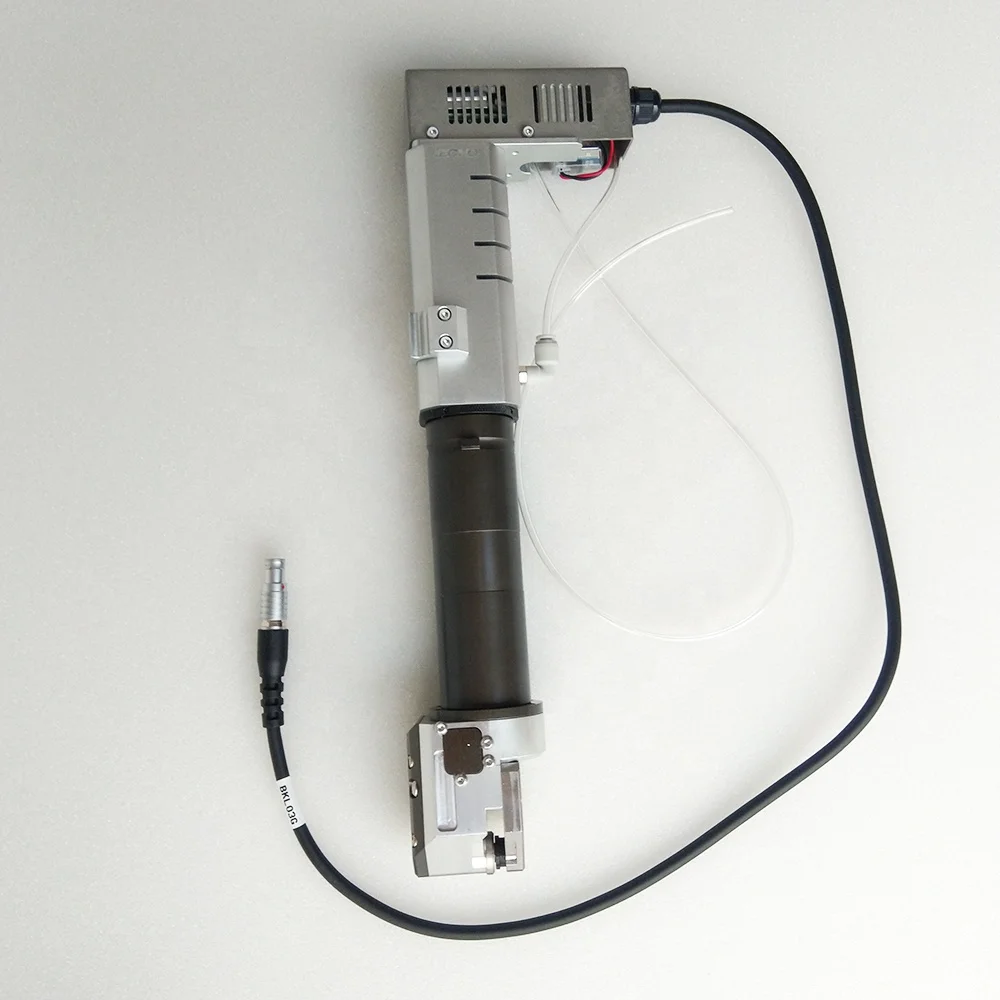 PRT Powerful Rotary Tangential Knife Tool for IECHO Digital Cutting Machine