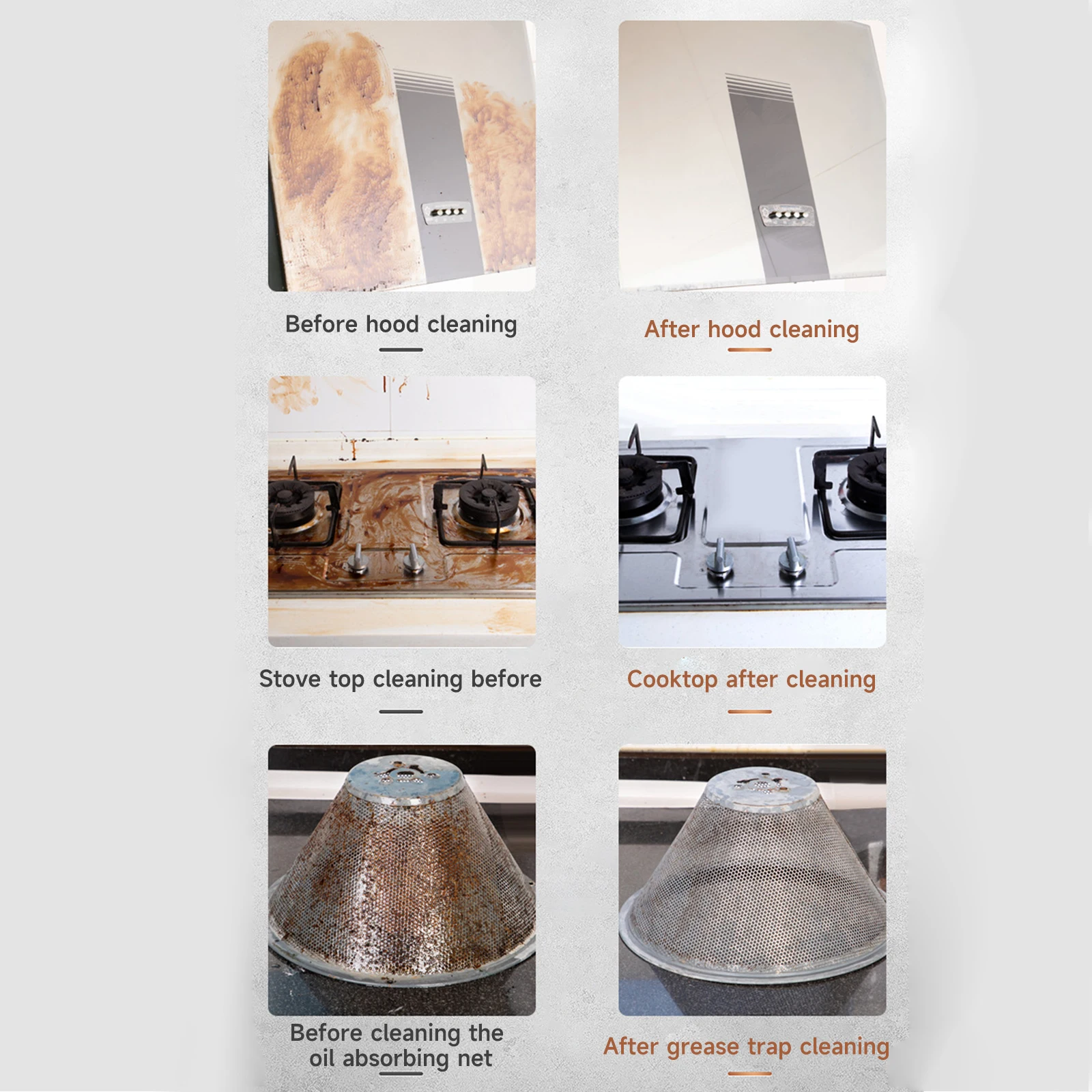 منظف بخار 2500 وات ضغط عالي ودرجة حرارة 105 ° C 3BAR خزان تسخين سريع 6 سرعات 900 مل لتنظيف المنزل/المطبخ/الحمام/السيارة #4