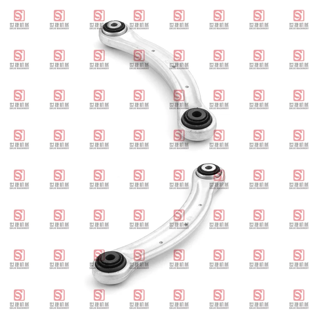 2 Pcs Rear L&R Upper Control Arms For AUDI Q7 PORSCHE CAYENNE VW TOUAREG 7L0505323A 7L0505375A RK642021 CMS70150 521-509