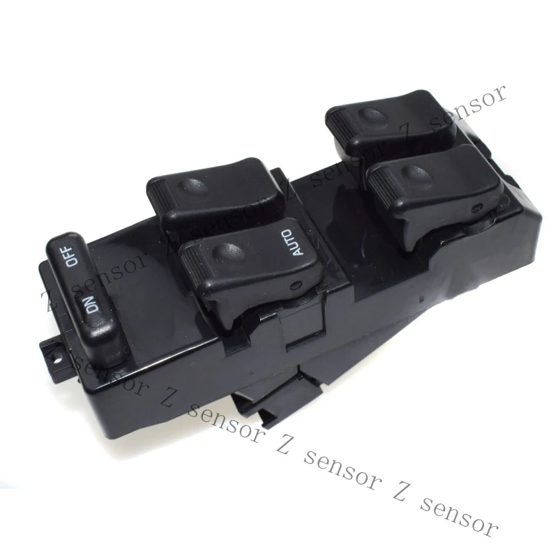 Z+ Master Power Window Switch Front Left For 1996-1998 Mazda MPV Protege BC8E66350A 2