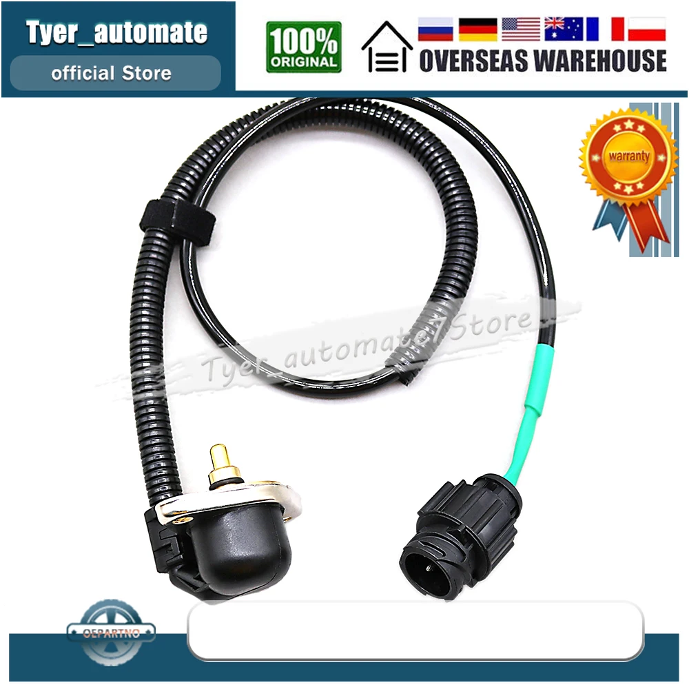 Turbo Boost Pressure Sensor For Volvo VN Volvo VNL Volvo VHD Volvo VNM 20700060