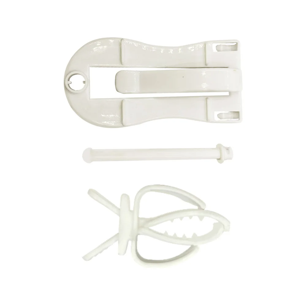 2 قطعة مشبك الخضار الببغاء قفص العصافير المشبك حامل Cuttlebone لقفص الطيور توريد مشابك الحيوانات الأليفة اكسسوارات دائم آمنة سهلة #6