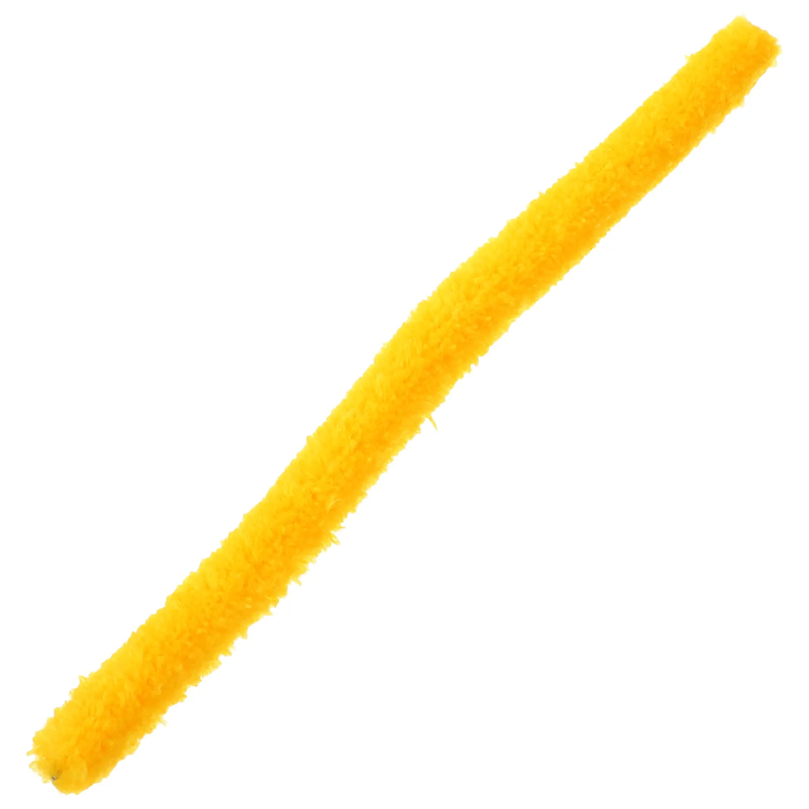 Cepillo de limpieza para flauta con cerdas de algodón y varilla larga flexible para flauta, clarinete, oboe, piccolo, herramienta de mantenimiento para limpieza profunda de tubos