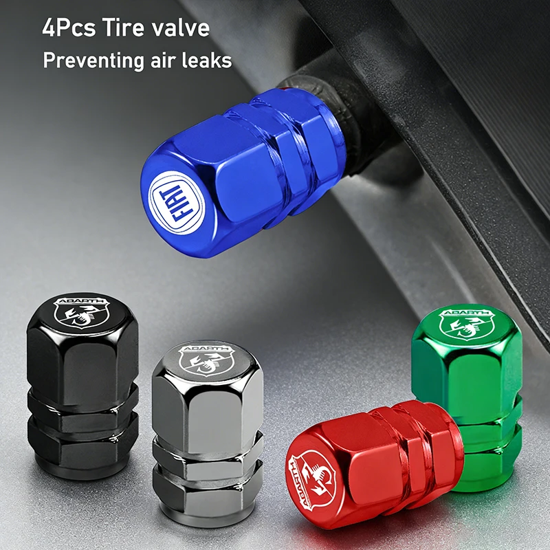 �y�Z�[�����z4���� 3D���^���� �J�[�^�C���o���u�L���b�v �z�C�[���_�X�g�J�o�[ FIAT Abarth 500 Tipo FR Panda Argo Freemont Viaggio Bravo Punto Doblo�p