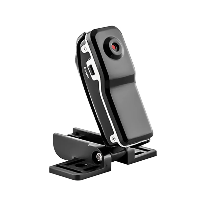 MD80 Mini Camera Dv… - image