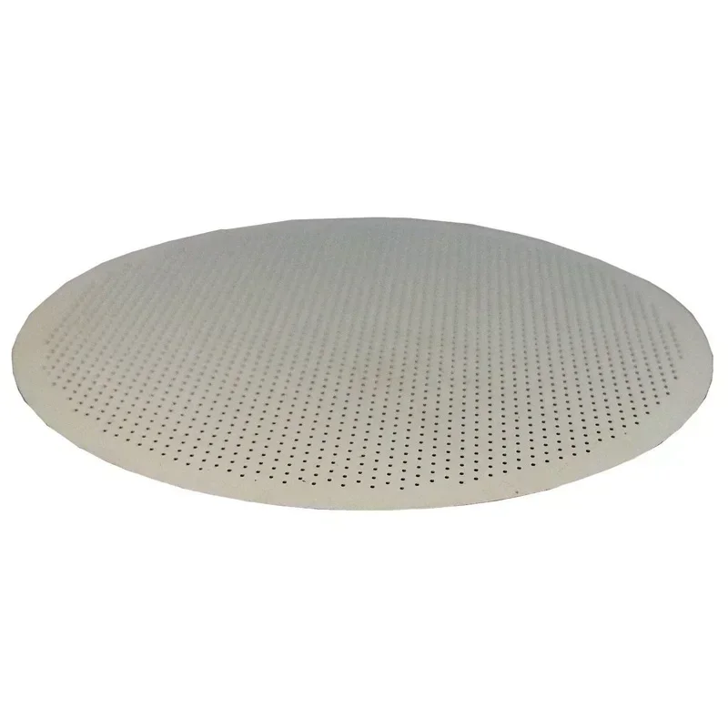 Tool Coffee Filter High Quailty For Coffee Maker 1Pcs Stainless Steel Washable Reusable 60mm Replaces Replacement Spare New