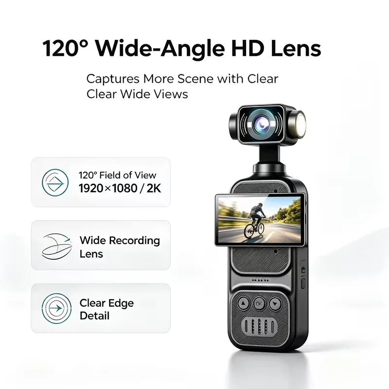 Thumbnail 4 - #86 Ranked 360 Degree Panoramic Cameras Picks in 2026