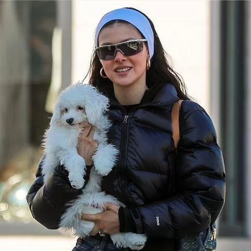 

Women Solid Color Knitting Headband Elastic Vintage Yoga Sports Hairbands Gym Outdoor Sweat Absorbing Hair Accessories