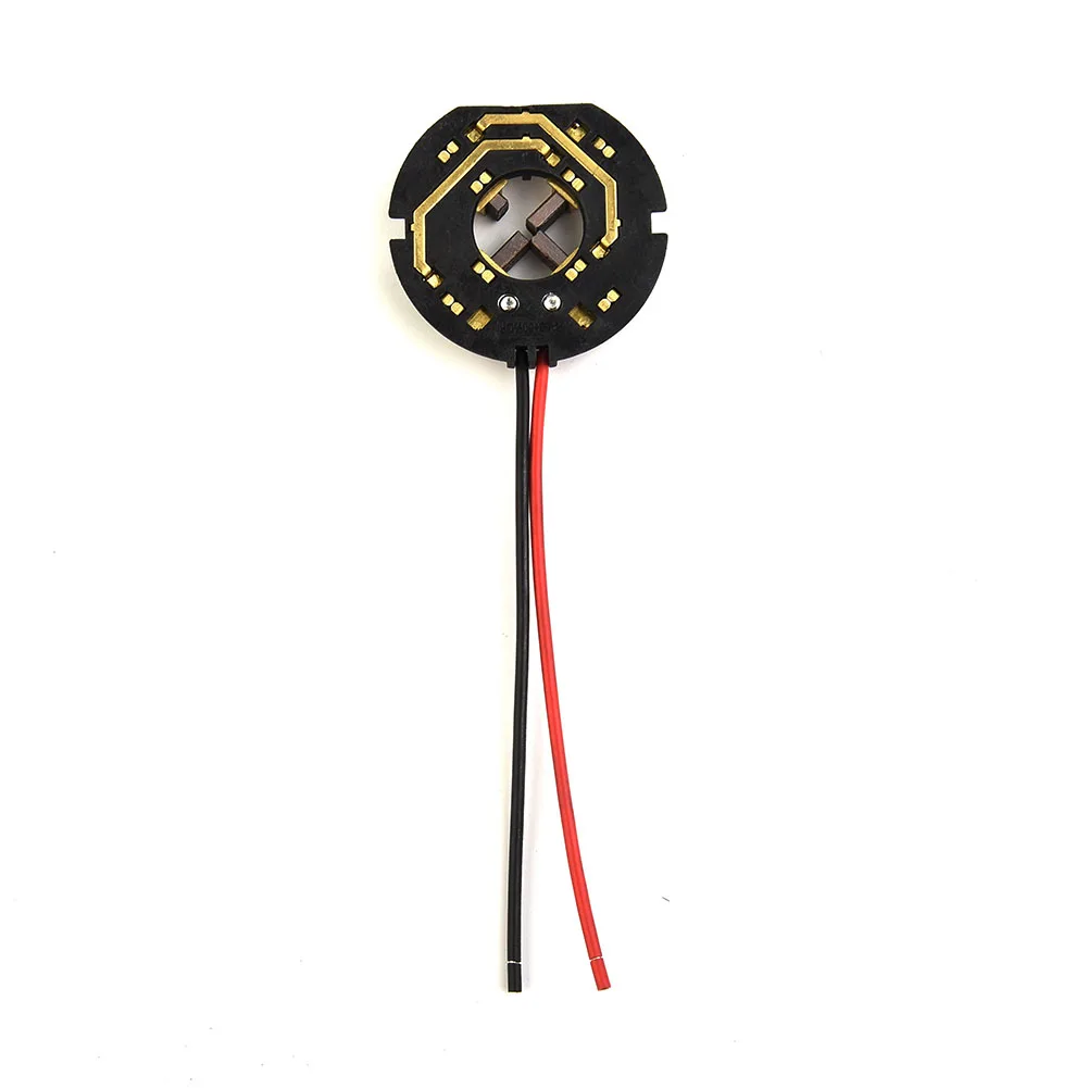 Carbon Brushes For For For For  Tools Drill 2602-20 2601-20  Driver Home Appliance Parts Washing Machine Parts