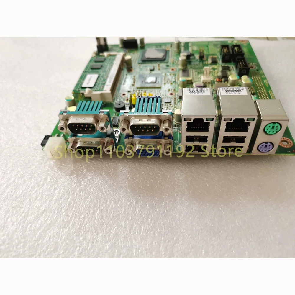 ARK-6321-AR Industrial Control Computer Board ARK-6321
