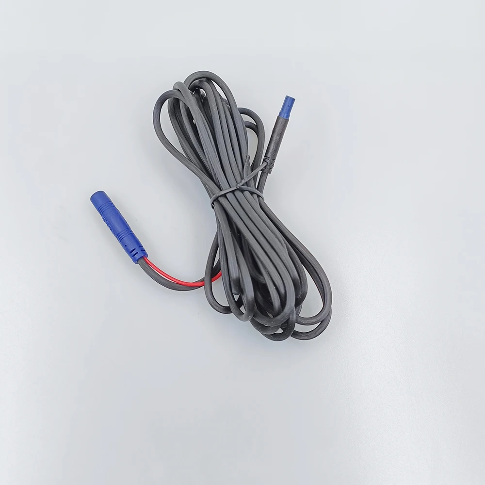 360-Kamera-Kabel 360-Panoramakamera-Zubehör 4-PIN-Verlängerungskabel Rechts Links Vorne Hinten 12-PIN-Kabel SZ-definition 3,5M 6,5M – Detail 4