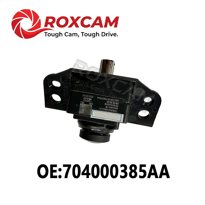 For Exeed M32T M32TFL M36T M31T Rear View Backup Reverse Camera 360 Panoramic View Car Rear Camera Assembly 704000385AA