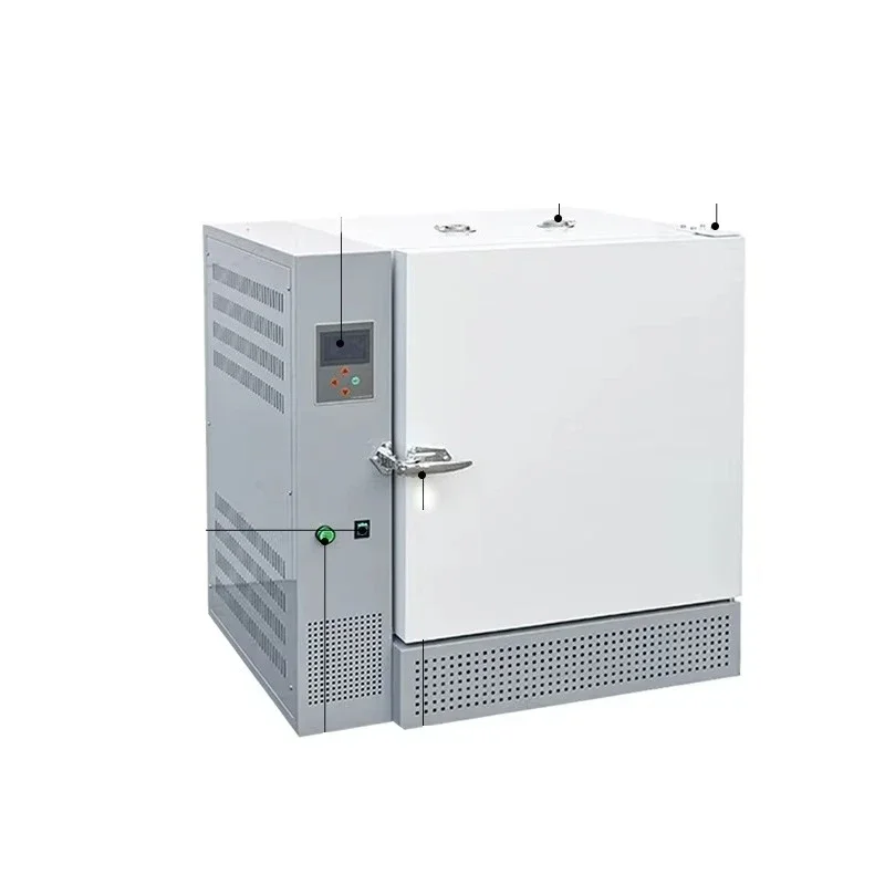 

GW-50E High Accuracy High Temperature for Chamber Industrial Aging Chamber Laboratory Drying/Baking Ovens Constant