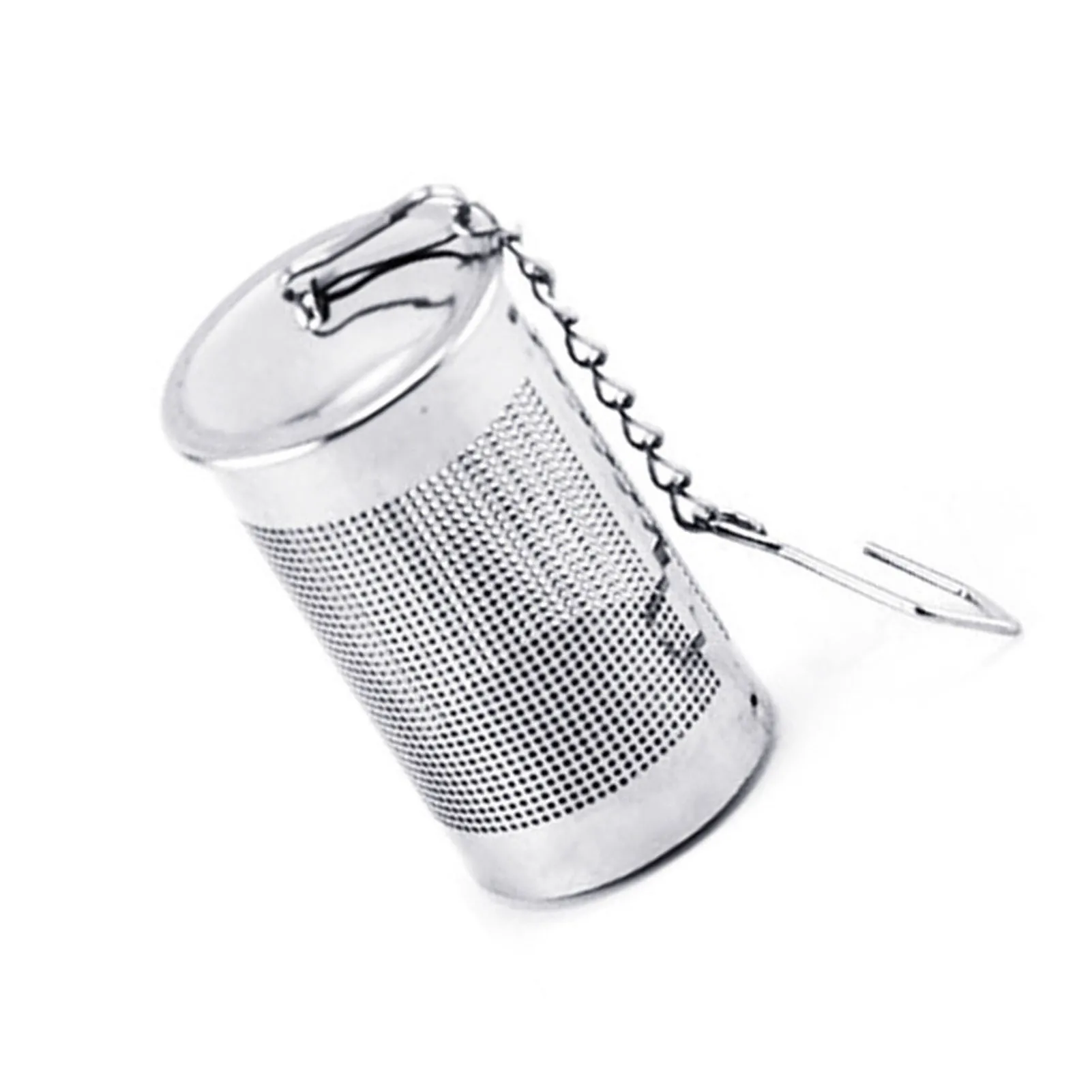 Extra Fine Stainless Steel Strainer Food Grade Material Durable Mesh Tea Filter Suitable for Brew Tea Use DIN889