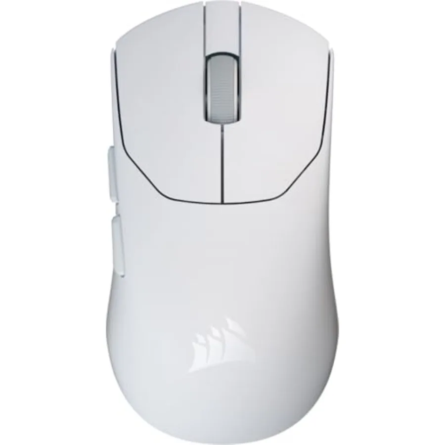 Sabre v2 PRO Ultralight FPS Wireless Gaming Mouse 33000 DPI 36g Weight 8 000Hz Hyper-Polling Mechanical Switches Up to 70-Hour