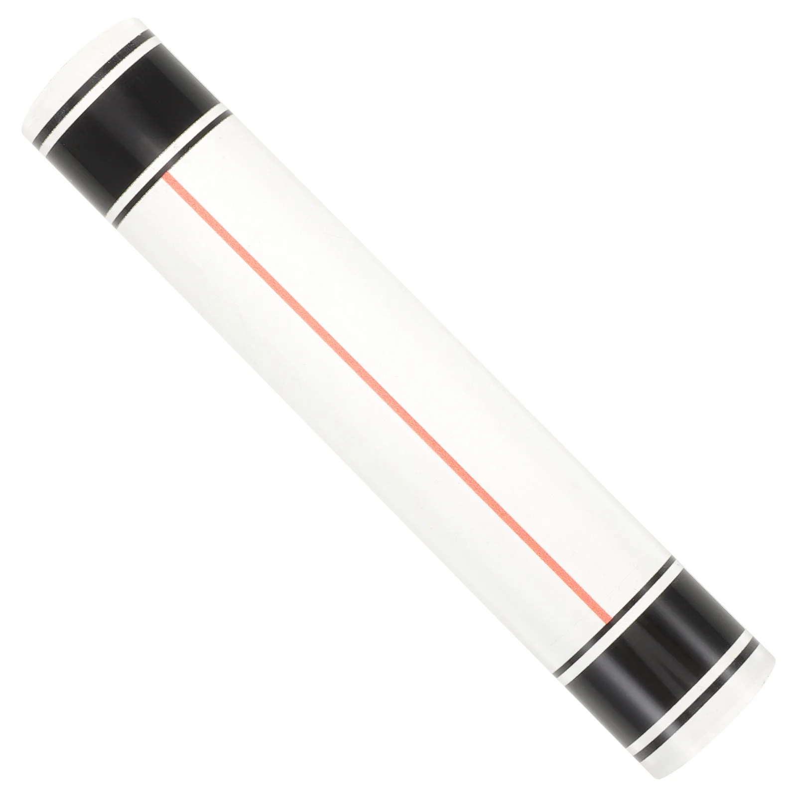 مسطرة مكبرة من الأكريليك، مكبرة شفافة على شكل شريط لقراءة الطباعة الصغيرة، صياغة الاستخدام المدرسي