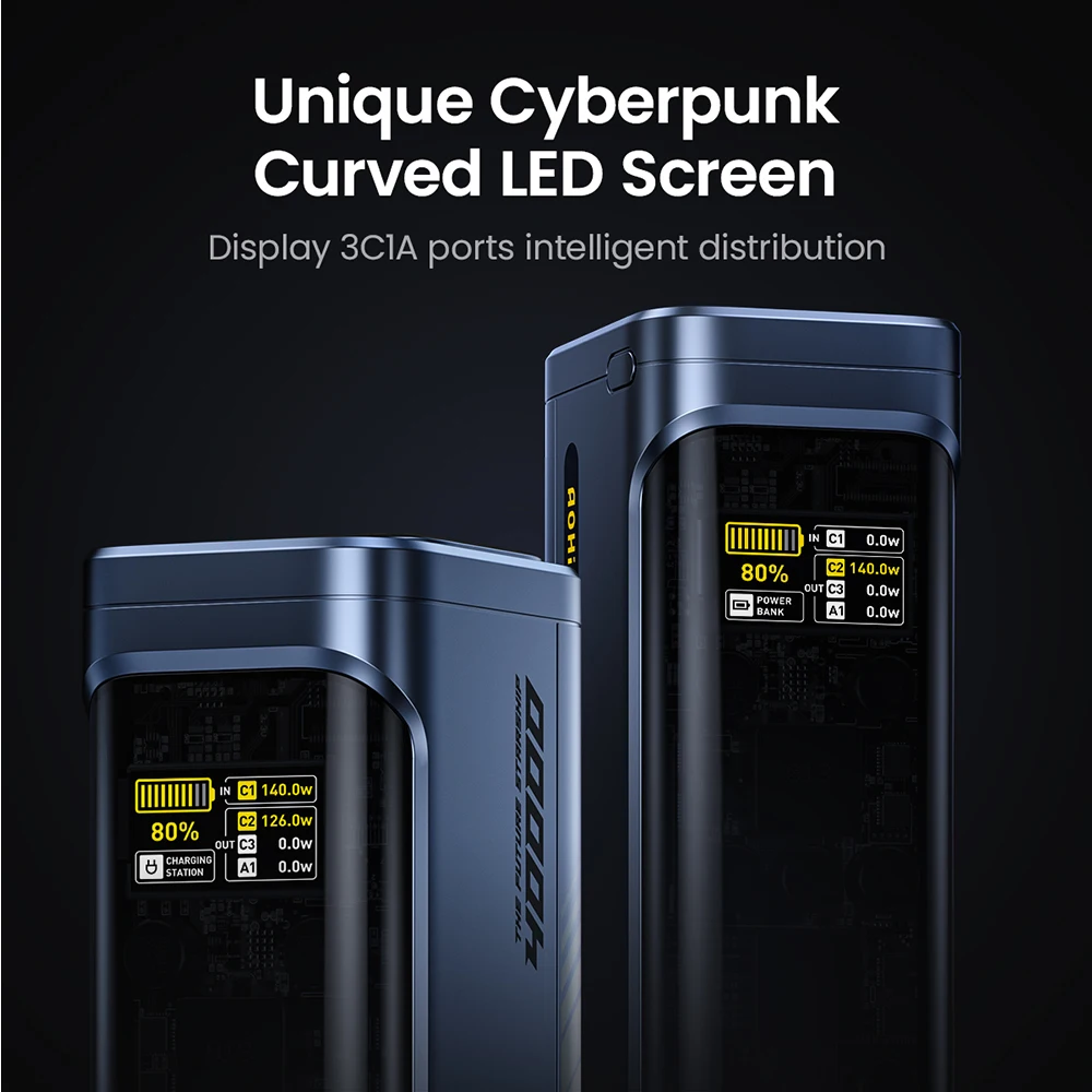 Thumbnail 4 - #67 Best Portable Power Stations to Buy In 2026