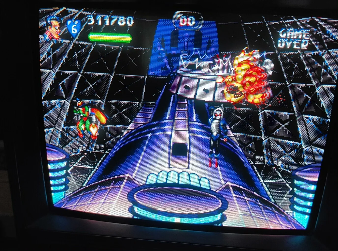 NGC To RGBS Modified Kit For Mod Dol001 Game Accessory