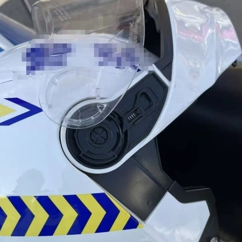 

Helmet Visor Base Tanked Racing T271 Motorcycle Riding Helmet Lens Base TORC T271/271S