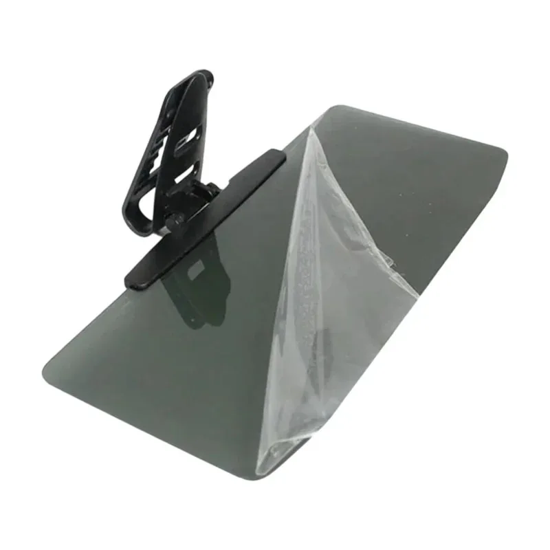 

Car Sun VisorUniversal Car Sun Polarized , Sun Extender Car,Car Blockers,Anti Glare Attachment for Car