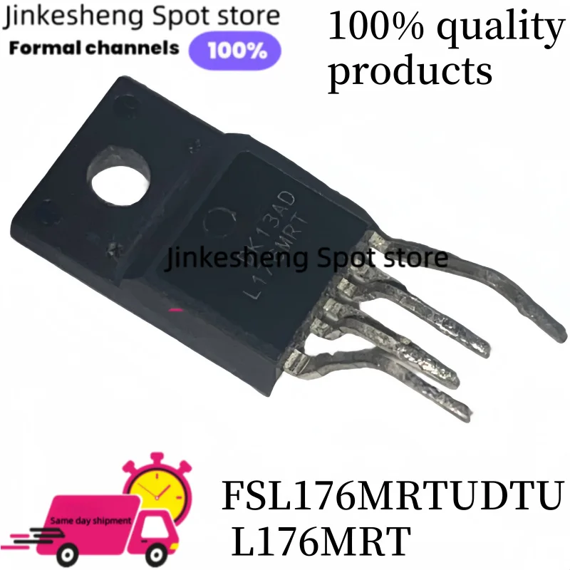 

5 шт. FSL176MRTUDTU L176MRT новый оригинальный микросхема, оптом