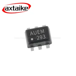 Convertidor de interruptor de potencia IC, dispositivo de piezas MP1605GTF MP1605 AEUM AEUN AEU * SOT563 SMD DC/DC, 10 unidades