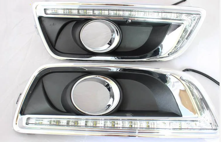 LED,2012~2015 Malibu daytime Light,Malibu headlight,Astra,astro,avalanche,blazer,venture,suburban,Malibu fog light,