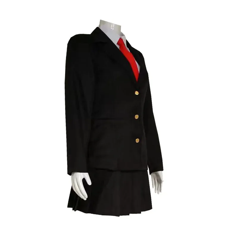 زي أنيمي تأثيري مع شعر مستعار للنساء ، هوية V ، تومي ، حلم ، ساحرة ، جي ، الزي المدرسي ، بدلة ، زي ، كوميدي ، هوية V ، كواكامي