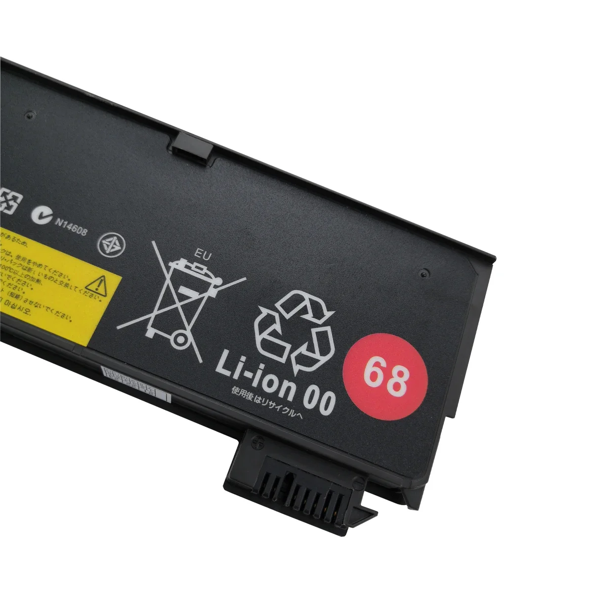 Pin thay thế mới cho Lenovo ThinkPad x270 X260 X240 X240s X250 T450 t470p T440S K2450 W550s 45n1136 45n1738 45n1110 68