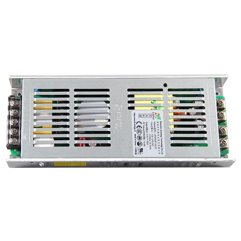 JPS300P 5.0V 60A LED Display Screen Special Power Supply 300W Led Switching Power Supply