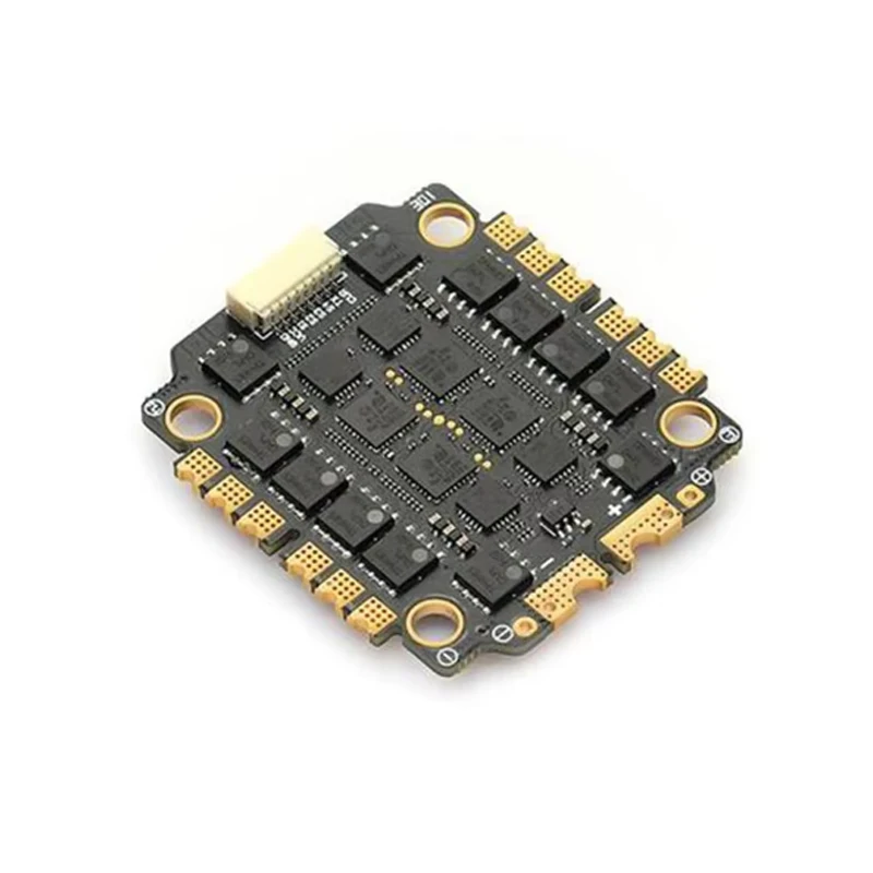 Diatone Mamba F40 _ Bls 4in1 40a Borstelloze Esc 3-6S Elektronische Snelheidsregelaar Dshot600 30.5X30.5Mm/M3 Voor Rc Fpv Racing Drone