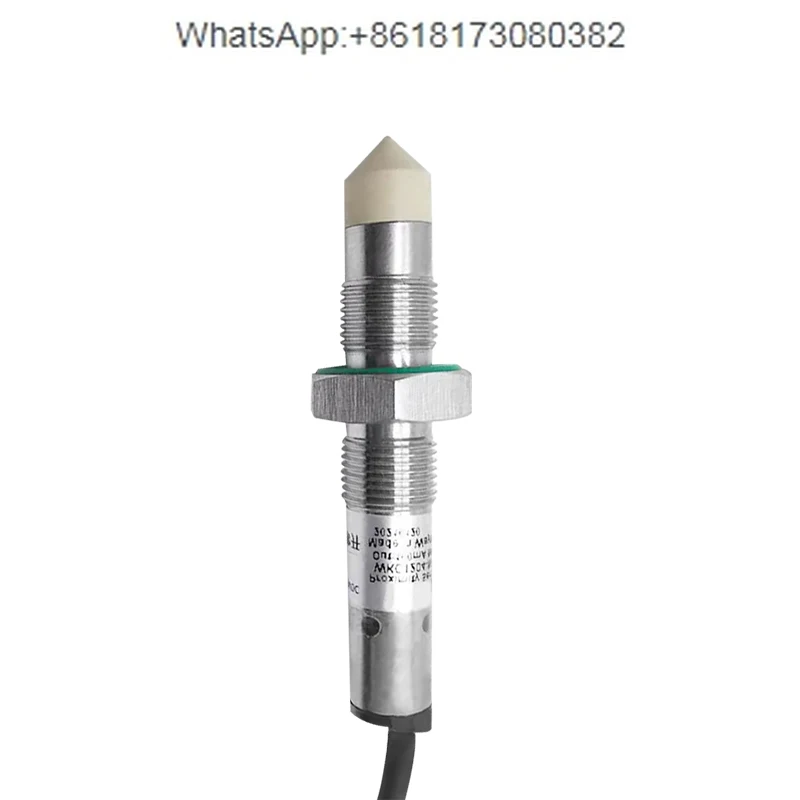 WKC-1204 capacitive detection high viscosity contact adhesive liquid level body oil level material level proximity switch sensor