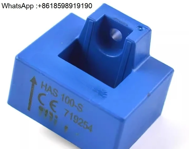 

HAS50 100 200 300 400 500 600-S Датчик тока HAS