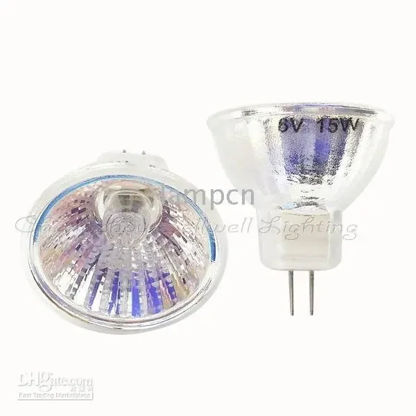 

2025! ! 15w MR11 a402 halogen bulb light 6v