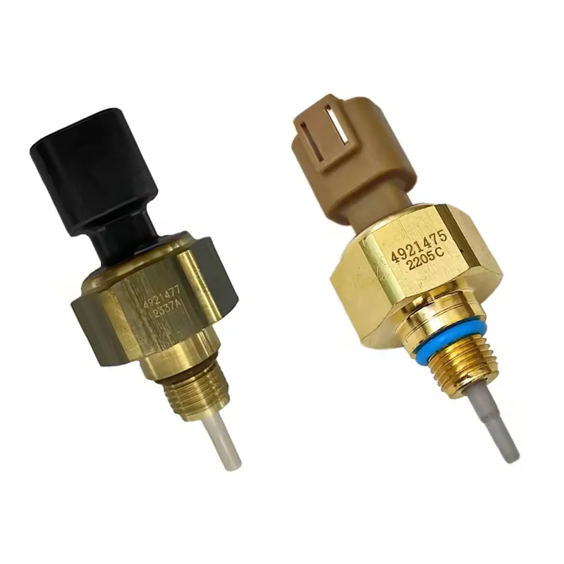 

for Cummins QSM 11L ISM Engine High Quality Oil Pressure Temperature Sensor Switch PRS Fits Part Number 4921475 4921477