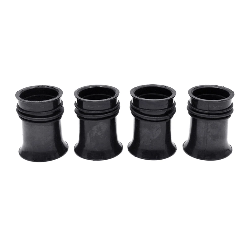 

Rubber Carburetor Carb Air Boot Carburetor Air Filter Box Boot CB750F Dropship