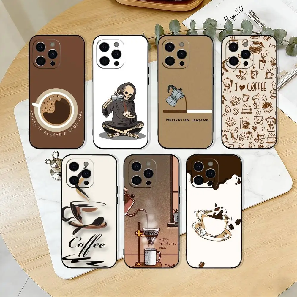 C-Coffee Latte Art …