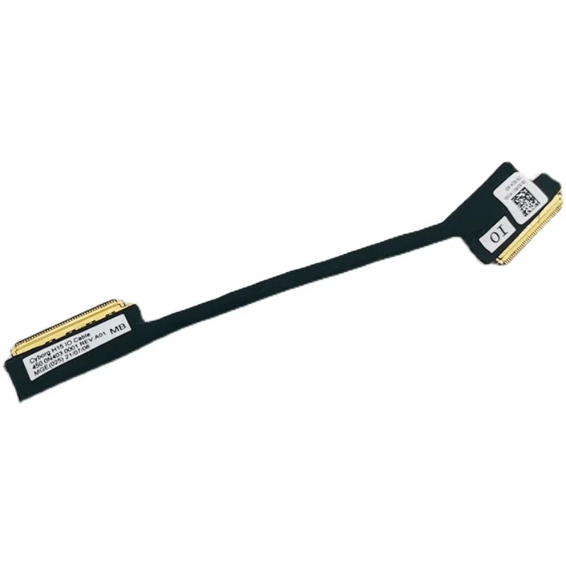 New LCD IO Cable Flex Cable for DELL Vostro 7510 0GV9G7 GV9G7 450.ON430.0001