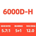 6000D-H