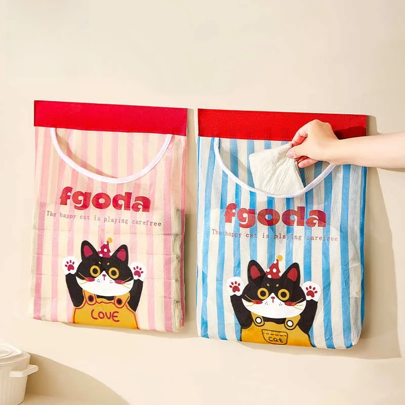 bolsa-de-almacenamiento-creativa-para-coche-sin-perforaciones-con-cinta-magica-bolsa-colgante-para-puerta-del-hogar-bolsa-para-residuos