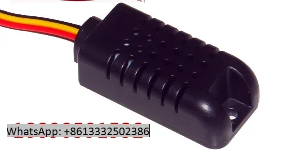 

5pcs AM2311 Digital Temperature and Humidity/Sensor/High Precision/Composite Temperature Measurement Module