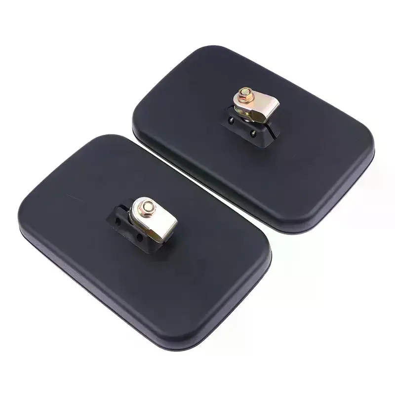 

1/2 шт. универсальное светоотражающее зеркало для вилочного погрузчика, зеркало на переднее колесо автомобиля, зеркало заднего вида для сельскохозяйственной техники