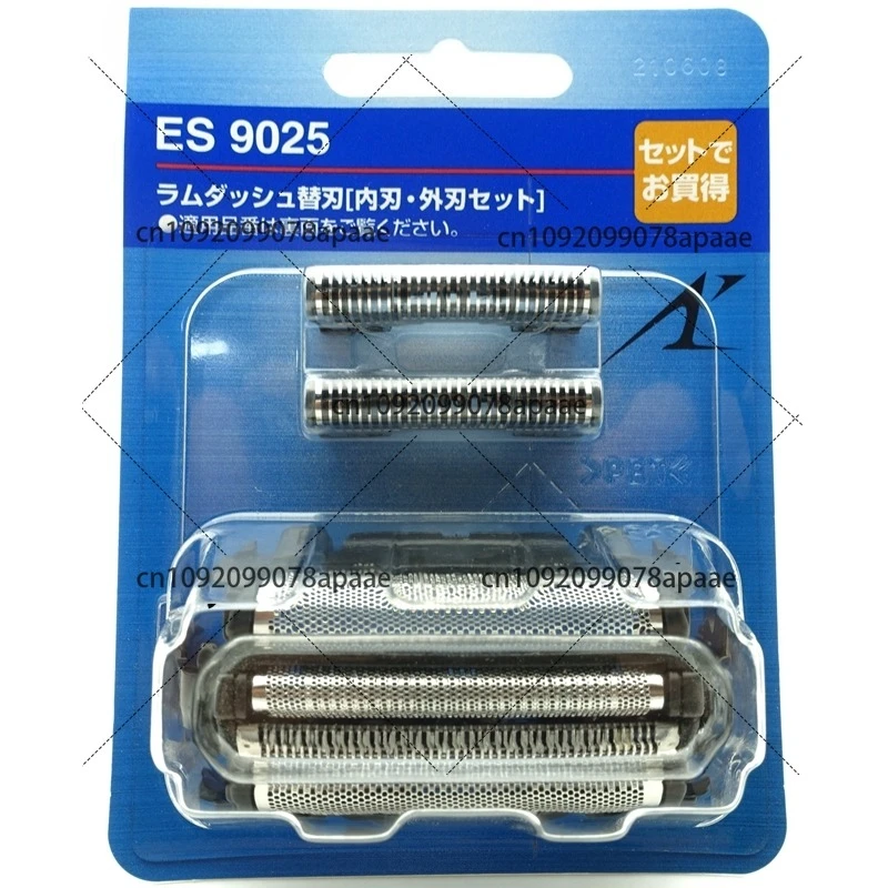 

Suitable for Panasonic W ES9025 ES-LA52/54/62/63/74/82/84/92/93 razor net head