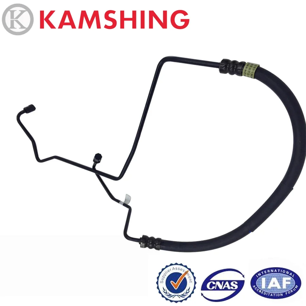 

For Citroen Elysee 2002-2013 S30/H30 1.6L 8V 16V High Pressure Power Steering Hose oil tube Booster pump pipe
