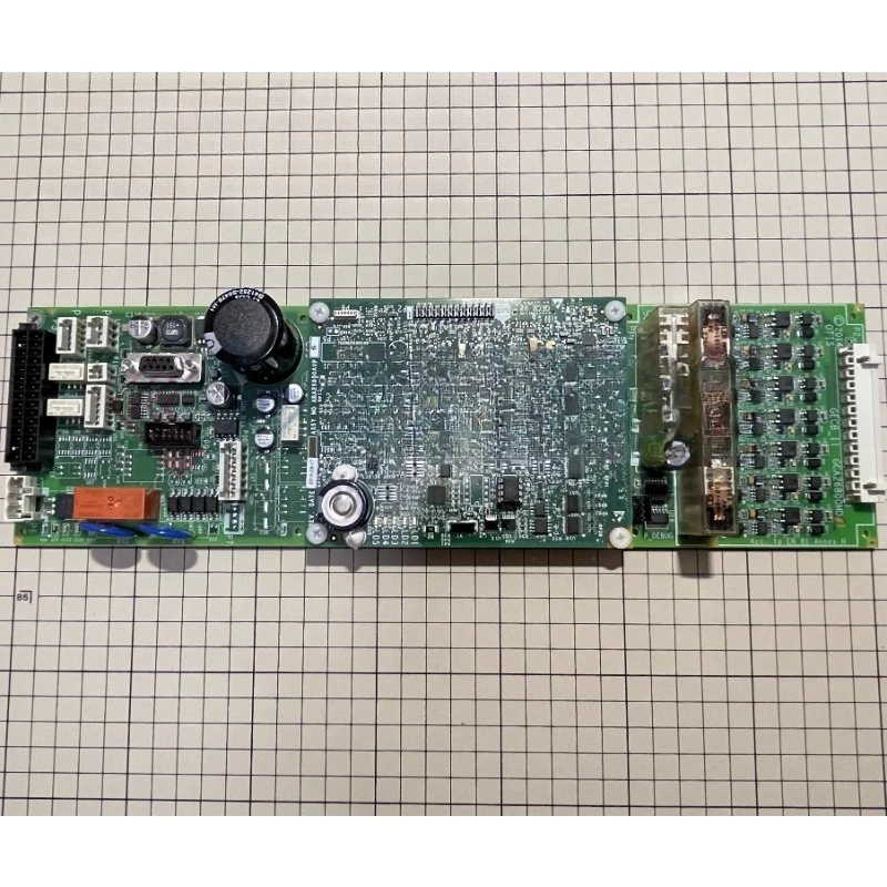 

Parts for elevator GECBII main board GCA26800MD20 GCA26800MD2