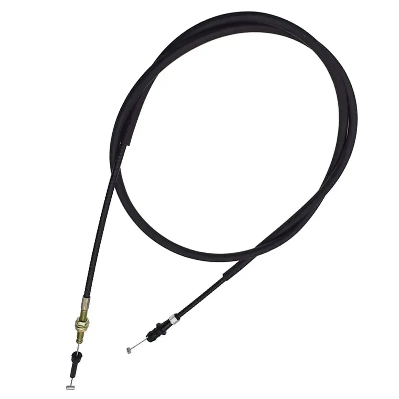 BB Accel Cable A/T Throttle Control For Mitsubishi Montero Pajero IO Pinin H67W H77W 4G94 4WD MR967698