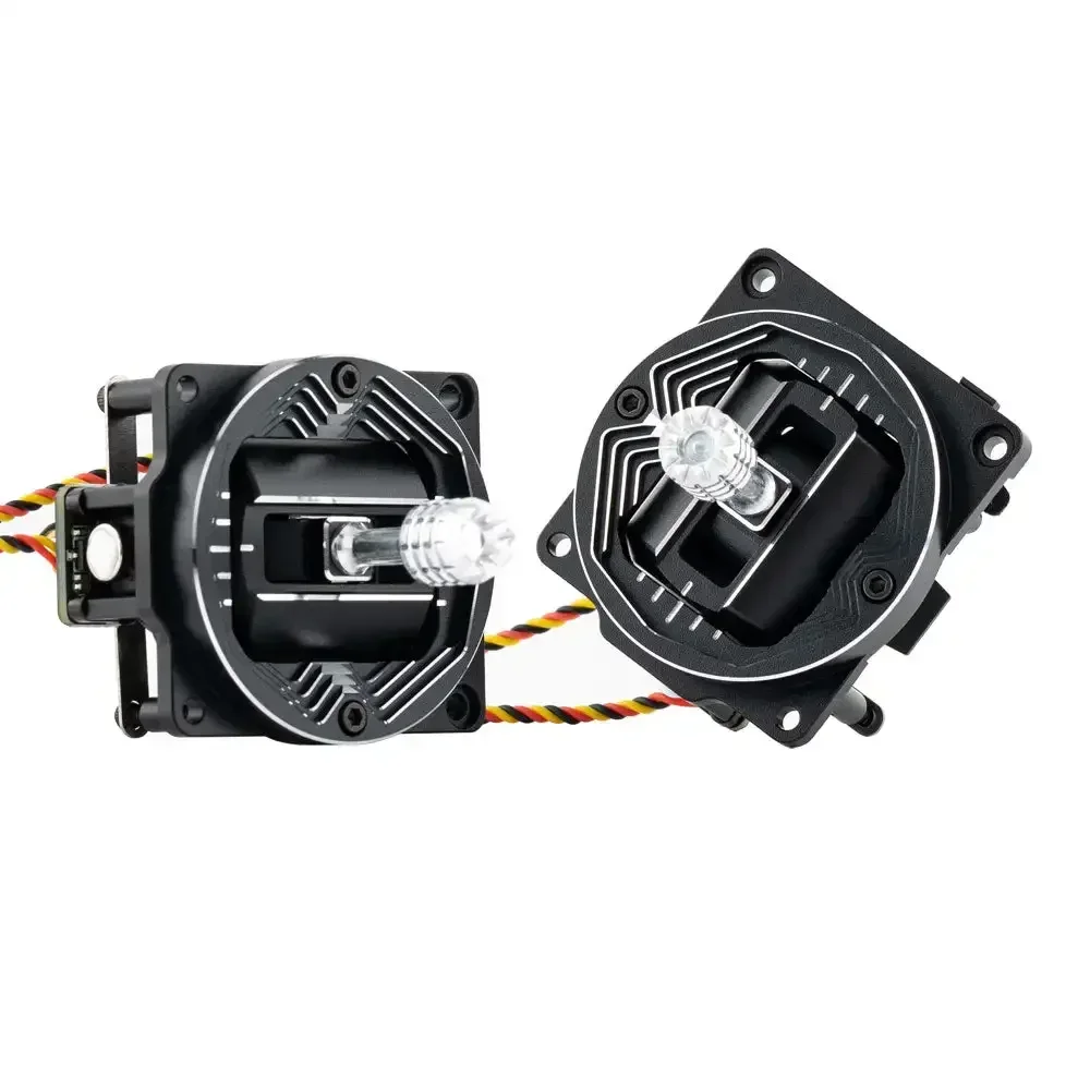 Radiomaster AG01 NANO - CNC Hall Gimbals for Pocket