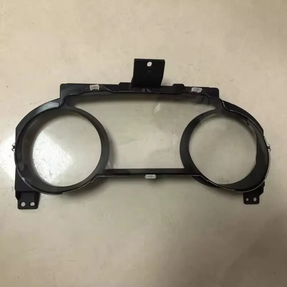 For Toyota 2018-2019-2020-2021 Camry Dashboard Glass Cover Transparent Dashboard Cover Dashboard Display Housing