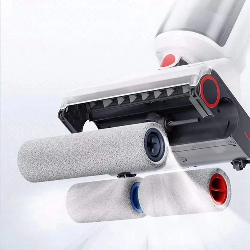 Xiaomi-Roborockコードレス掃除機,交換用アクセサリー,HEPAフィルター,ローラー,コードレス掃除機,お父さんu10