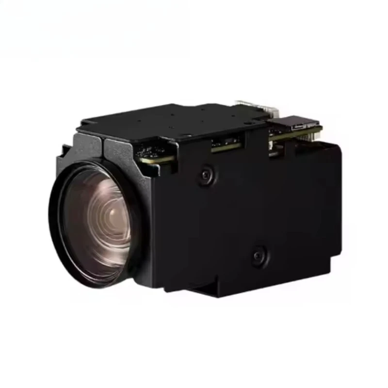 

High Performance 1/1.8\" 4MP Network Module 30x EIS Optical Defog Low Light AI Night Vision MIPI Output Memory Card